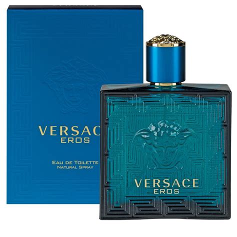 Versace men perfume Chemist Warehouse